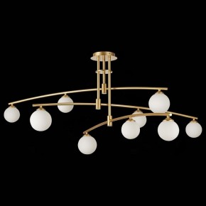 Люстра на штанге ST-Luce Sembrare SL1208.302.09 в Ижевске - izhevsk.mebel24.online | фото 3