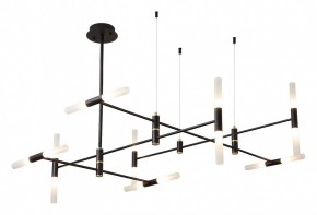 Люстра на штанге ST-Luce  SL1216.403.16 в Ижевске - izhevsk.mebel24.online | фото 2