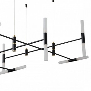 Люстра на штанге ST-Luce  SL1216.403.16 в Ижевске - izhevsk.mebel24.online | фото 4