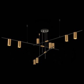 Люстра на штанге ST-Luce Sormano SL1206.402.09 в Ижевске - izhevsk.mebel24.online | фото 2