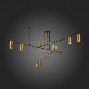 Люстра на штанге ST-Luce Sormano SL1206.402.09 в Ижевске - izhevsk.mebel24.online | фото 4