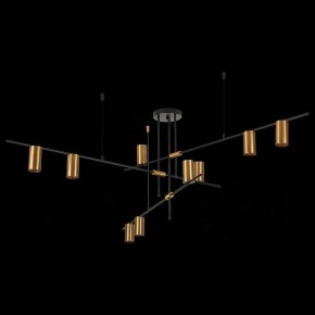 Люстра на штанге ST-Luce Sormano SL1206.402.09 в Ижевске - izhevsk.mebel24.online | фото 5