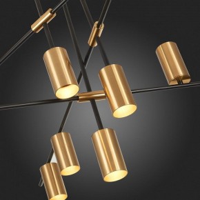 Люстра на штанге ST-Luce Sormano SL1206.402.12 в Ижевске - izhevsk.mebel24.online | фото 10