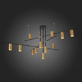 Люстра на штанге ST-Luce Sormano SL1206.402.12 в Ижевске - izhevsk.mebel24.online | фото 4