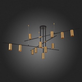 Люстра на штанге ST-Luce Sormano SL1206.402.12 в Ижевске - izhevsk.mebel24.online | фото 6