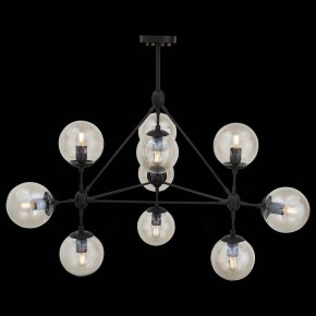 Люстра на штанге ST-Luce Stampo SL549.403.10 в Ижевске - izhevsk.mebel24.online | фото 2