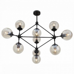 Люстра на штанге ST-Luce Stampo SL549.403.10 в Ижевске - izhevsk.mebel24.online | фото 3