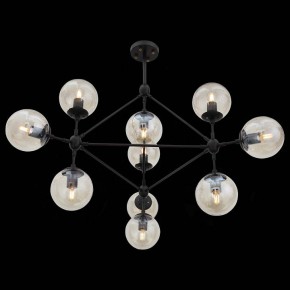 Люстра на штанге ST-Luce Stampo SL549.403.10 в Ижевске - izhevsk.mebel24.online | фото 4
