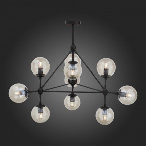 Люстра на штанге ST-Luce Stampo SL549.403.10 в Ижевске - izhevsk.mebel24.online | фото 5