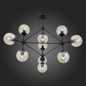 Люстра на штанге ST-Luce Stampo SL549.403.10 в Ижевске - izhevsk.mebel24.online | фото 6