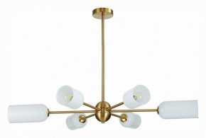 Люстра на штанге ST-Luce Treviso SL1180.202.06 в Ижевске - izhevsk.mebel24.online | фото 2