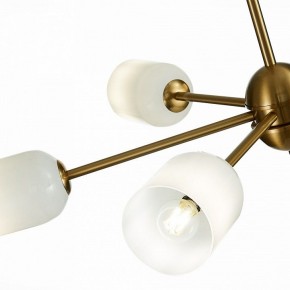 Люстра на штанге ST-Luce Treviso SL1180.202.06 в Ижевске - izhevsk.mebel24.online | фото 4