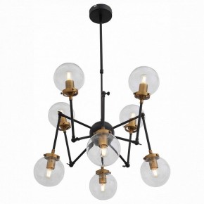 Люстра на штанге ST-Luce Varieta SL234.402.08 в Ижевске - izhevsk.mebel24.online | фото 3