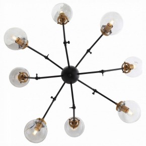Люстра на штанге ST-Luce Varieta SL234.402.08 в Ижевске - izhevsk.mebel24.online | фото 4
