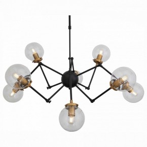 Люстра на штанге ST-Luce Varieta SL234.402.08 в Ижевске - izhevsk.mebel24.online | фото 5