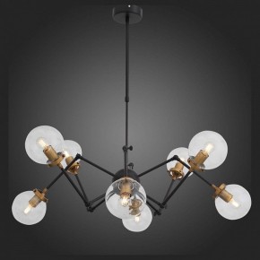 Люстра на штанге ST-Luce Varieta SL234.402.08 в Ижевске - izhevsk.mebel24.online | фото 6