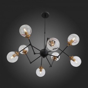 Люстра на штанге ST-Luce Varieta SL234.402.08 в Ижевске - izhevsk.mebel24.online | фото 7