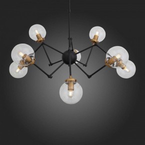 Люстра на штанге ST-Luce Varieta SL234.402.08 в Ижевске - izhevsk.mebel24.online | фото 8