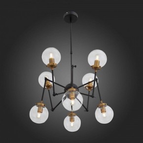 Люстра на штанге ST-Luce Varieta SL234.402.08 в Ижевске - izhevsk.mebel24.online | фото 9