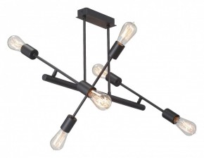 Люстра на штанге Vitaluce V3010 V3010-1/6PL в Ижевске - izhevsk.mebel24.online | фото 2
