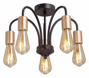 Люстра на штанге Vitaluce V3024 V3024-1/5PL в Ижевске - izhevsk.mebel24.online | фото 2