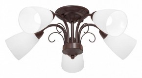 Люстра на штанге Vitaluce V3184 V3499-7/5PL в Ижевске - izhevsk.mebel24.online | фото