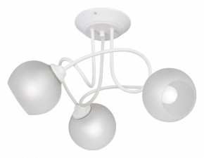 Люстра на штанге Vitaluce V3995 V3995-0/3PL в Ижевске - izhevsk.mebel24.online | фото