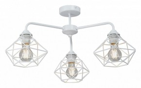 Люстра на штанге Vitaluce V4258 V4258-0/3PL в Ижевске - izhevsk.mebel24.online | фото