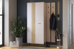 МЕБЕЛЬСОН К29 Прихожая (кашемир) в Ижевске - izhevsk.mebel24.online | фото 1