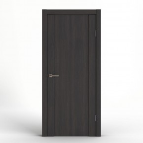 Межкомнатная дверь Bolivar Каньон браун (комплект) в Ижевске - izhevsk.mebel24.online | фото