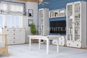 Модульная гостиная Индиана (сосна каньон) в Ижевске - izhevsk.mebel24.online | фото