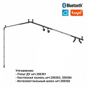 Модульный светильник Novotech Glat 359373 в Ижевске - izhevsk.mebel24.online | фото 6