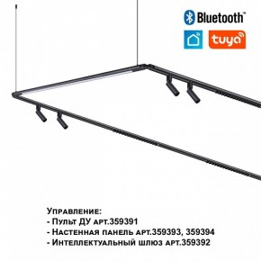 Модульный светильник Novotech Glat 359374 в Ижевске - izhevsk.mebel24.online | фото 6