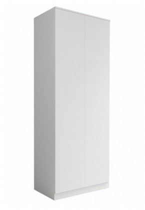 МОРИ МШ 800.1 Шкаф (белый) в Ижевске - izhevsk.mebel24.online | фото 2