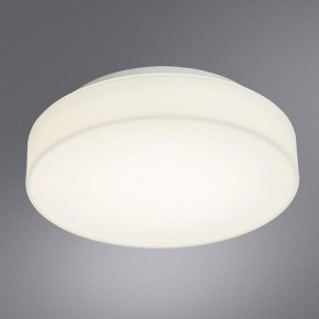 Накладной светильник Arte Lamp Aqua-Tablet LED A6836PL-1WH в Ижевске - izhevsk.mebel24.online | фото 2