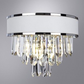 Накладной светильник Arte Lamp Diadem A1002AP-2CC в Ижевске - izhevsk.mebel24.online | фото 2