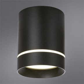 Накладной светильник Arte Lamp Elle A1949PL-1BK в Ижевске - izhevsk.mebel24.online | фото 2