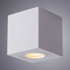 Накладной светильник Arte Lamp Galopin A1461PL-1WH в Ижевске - izhevsk.mebel24.online | фото 2