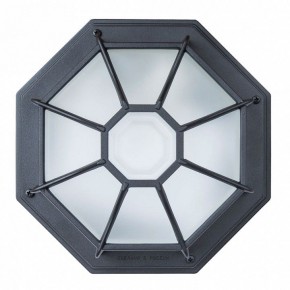 Накладной светильник Arte Lamp Pegasus A3100PL-1BK в Ижевске - izhevsk.mebel24.online | фото 2
