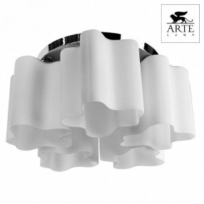 Накладной светильник Arte Lamp Serenata A3479PL-5CC в Ижевске - izhevsk.mebel24.online | фото 2