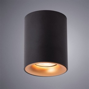 Накладной светильник Arte Lamp Torre A1532PL-1BK в Ижевске - izhevsk.mebel24.online | фото 2