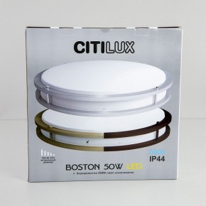Накладной светильник Citilux Бостон CL709503N в Ижевске - izhevsk.mebel24.online | фото 11