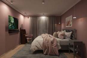 Накладной светильник Denkirs DK3030 DK3030-WH в Ижевске - izhevsk.mebel24.online | фото 7