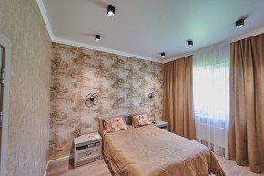 Накладной светильник Denkirs DK3030 DK3080-BW+BK в Ижевске - izhevsk.mebel24.online | фото 4