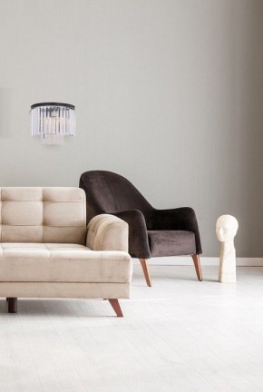 Накладной светильник Divinare Nova 3001/01 AP-2 в Ижевске - izhevsk.mebel24.online | фото 2