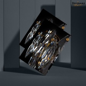 Накладной светильник Divinare Ophelia 7203/17 AP-2 в Ижевске - izhevsk.mebel24.online | фото 4