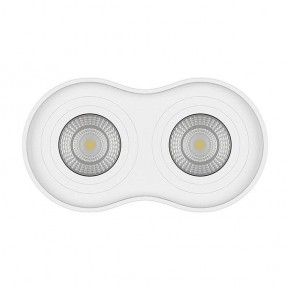 Накладной светильник Lightstar Binoco 052026 в Ижевске - izhevsk.mebel24.online | фото 3