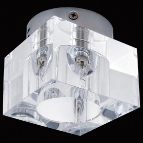 Накладной светильник Lightstar Cubo 160204-G9 в Ижевске - izhevsk.mebel24.online | фото 2