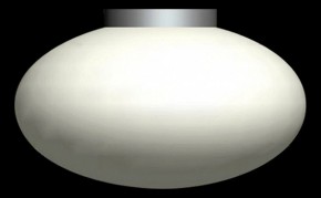 Накладной светильник Lightstar Uovo 807010 в Ижевске - izhevsk.mebel24.online | фото 3