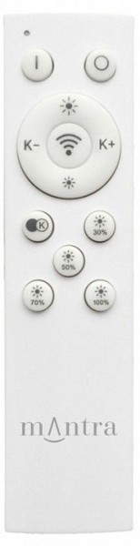 Накладной светильник Mantra Coin 7690 в Ижевске - izhevsk.mebel24.online | фото 1